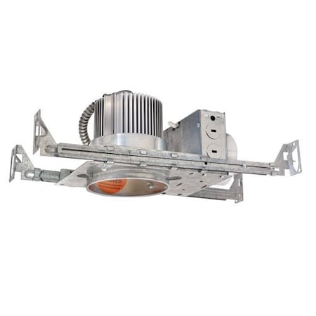 Elco Lighting 4 LED New Construction IC Airtight Housing" ELD46ICA